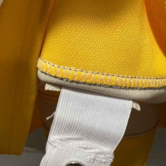 David Pastrnak Boston Bruins Jersey - Picture 5 of 5